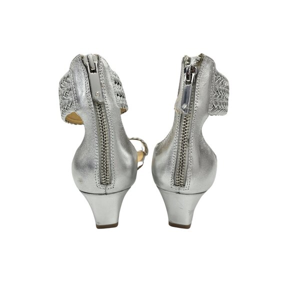 Badgley Mischka Sandal - Picture 3 of 4